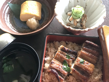 日本料理 竹生島 ランチ